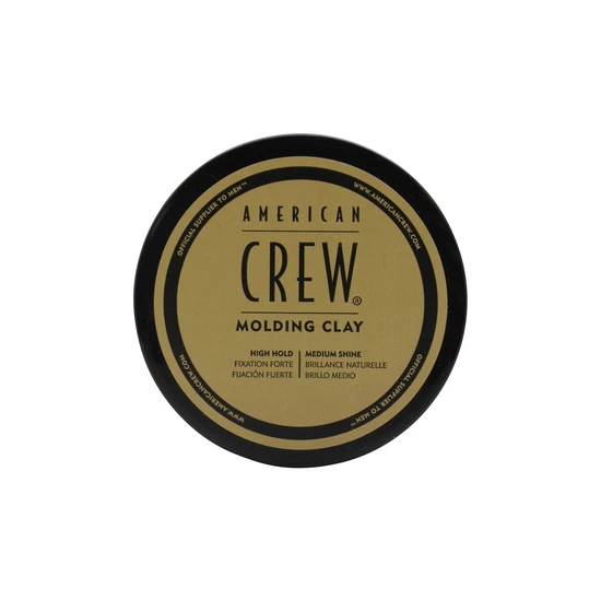 American Crew High Hold Moulding Clay