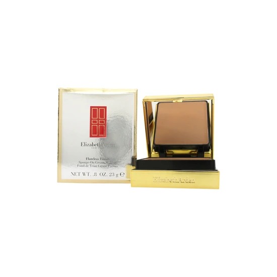Elizabeth Arden Flawless Finish Sponge-On Cream Make-Up