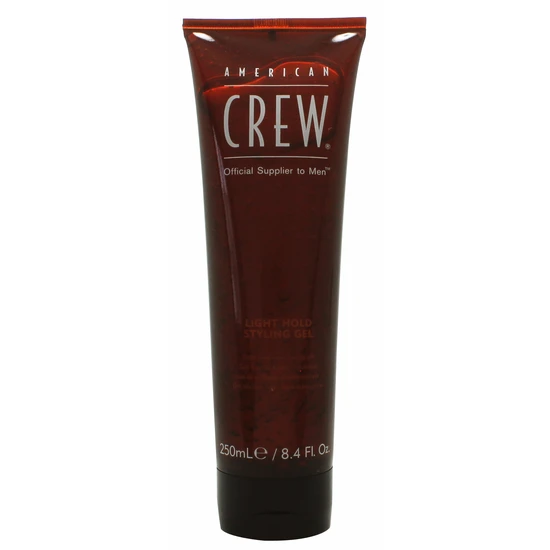 American Crew Light Hold Styling Gel