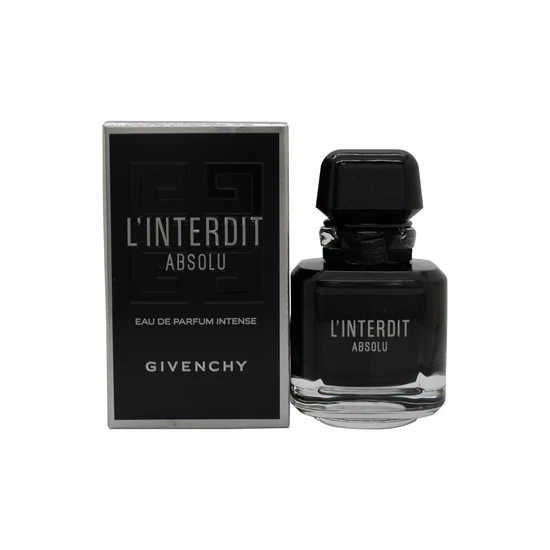 GIVENCHY L'Interdit Absolu Eau De Parfum