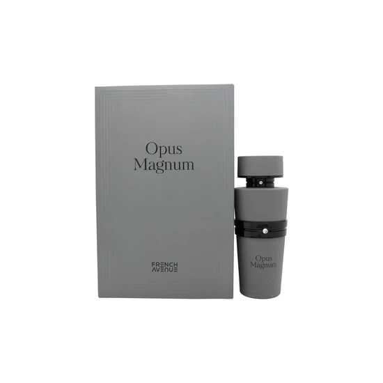 French Avenue Opus Magnum Eau De Parfum
