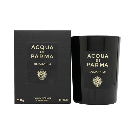 Acqua Di Parma Osmanthus Candle