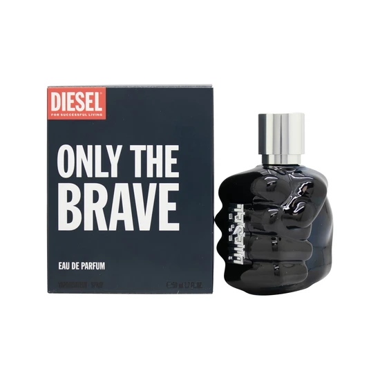 Diesel Only The Brave Eau De Parfum