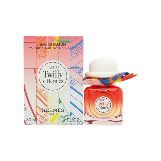 Hermès Twilly D'hermes Tutti Eau De Parfum 30Ml