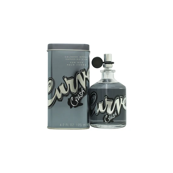 Liz Claiborne Curve Crush Cologne