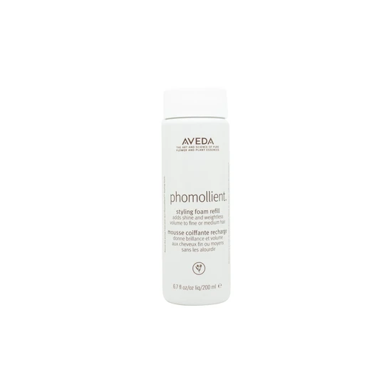 Aveda Phomolient Styling Foam