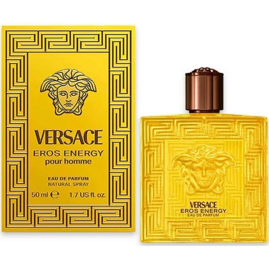 Versace Eros Energy Eau De Parfum