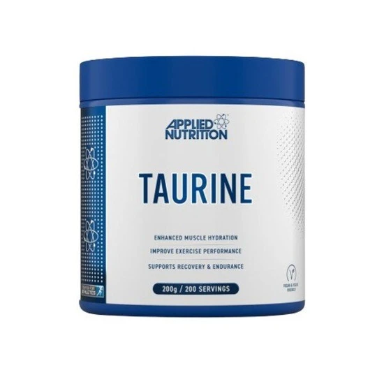 Applied Nutrition Taurine 1000mg Powder