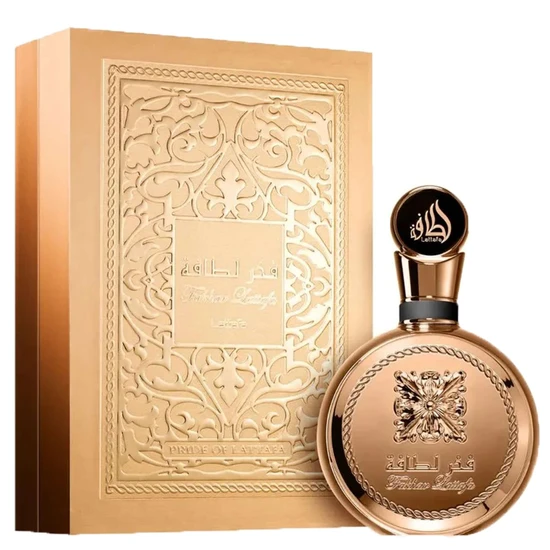Lattafa Fakhar Lattafa Extrait Eau De Parfum