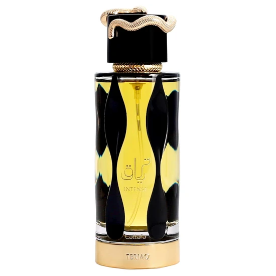 Lattafa Teriaq Intense Eau De Parfum