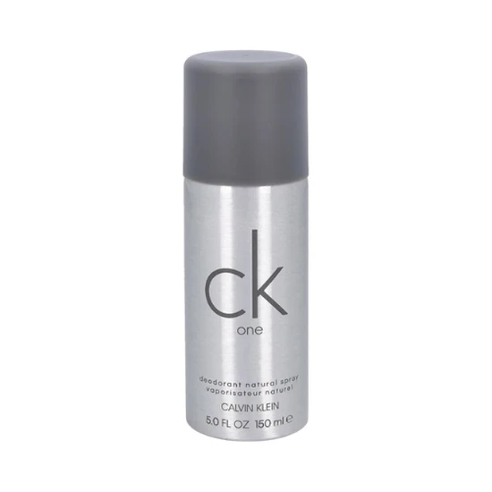 Calvin Klein CK One Deodorant Spray
