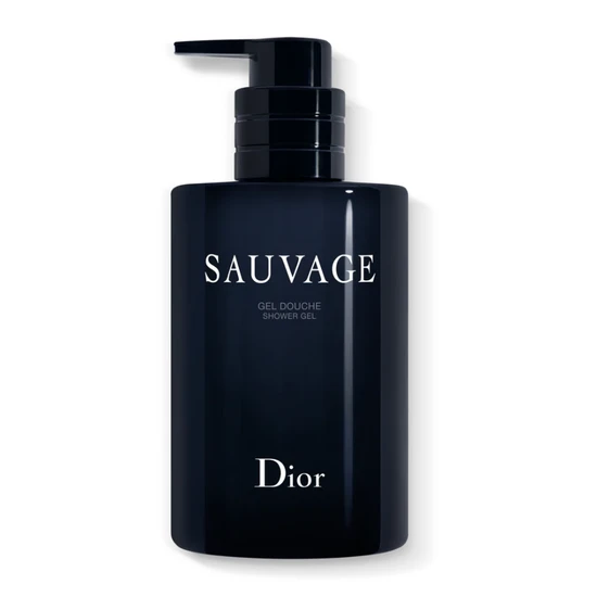 DIOR Sauvage Shower Gel