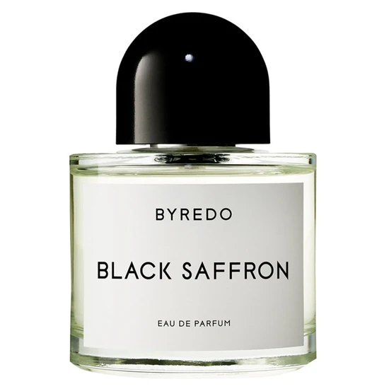 Byredo Black Saffron Eau De Parfum 100Ml