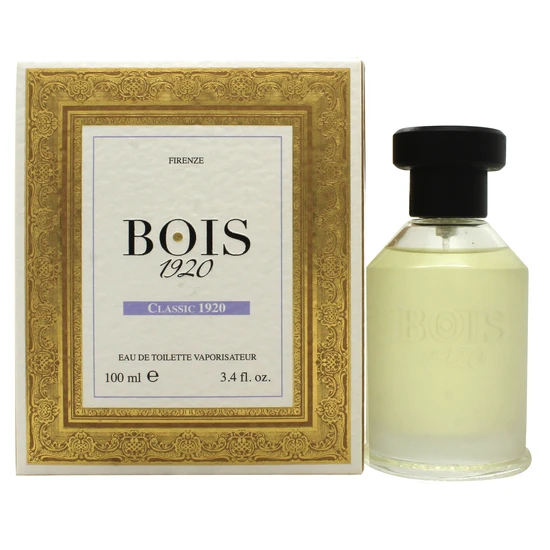 Bois 1920 Classic 1920 Eau De Toilette