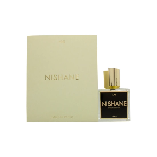Nishane Ani Extrait De Parfum