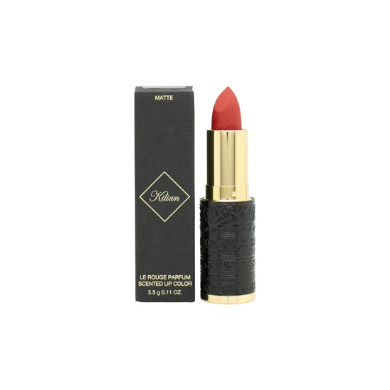 Kilian Le Rouge Parfum Scented Lipstick Matte