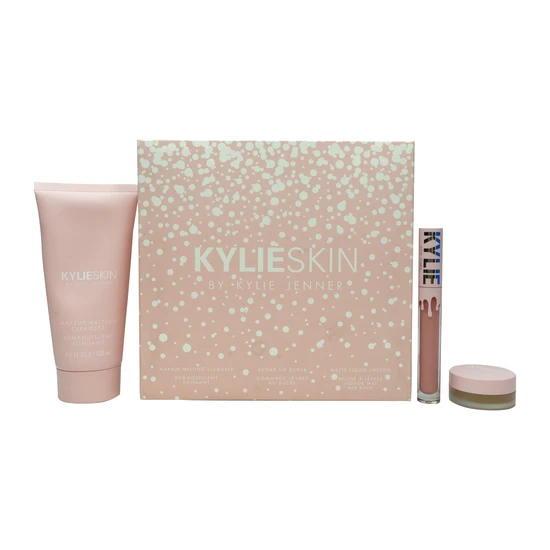 Kylie Skin Gift Set