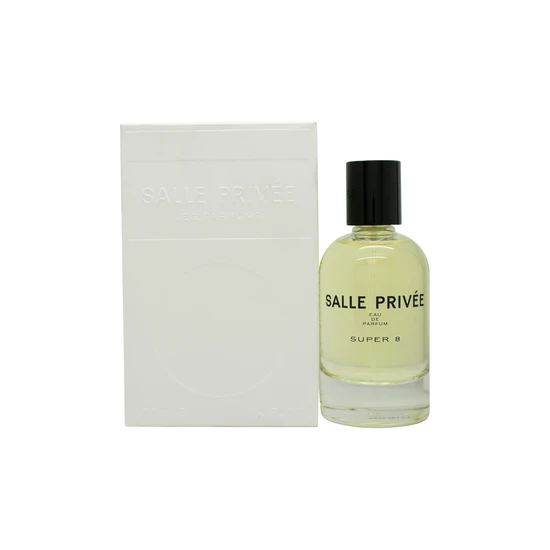 Salle Privee Super 8 Eau De Parfum