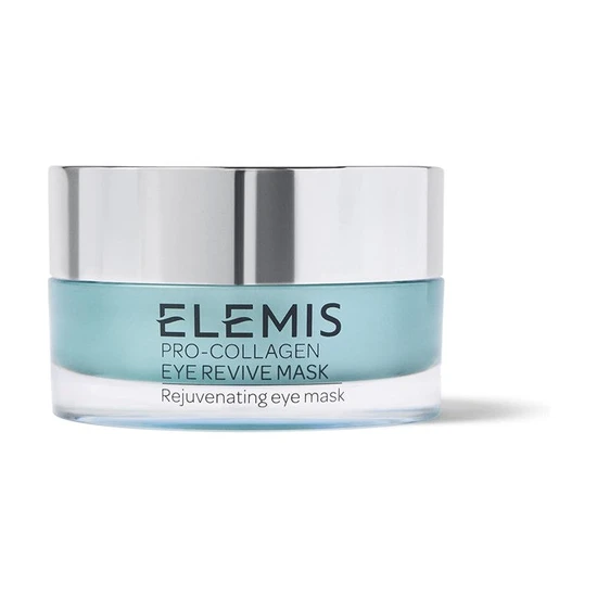 ELEMIS Pro-Collagen Eye Revive Mask Rejuvenating Tube Marked Pro Use Only
