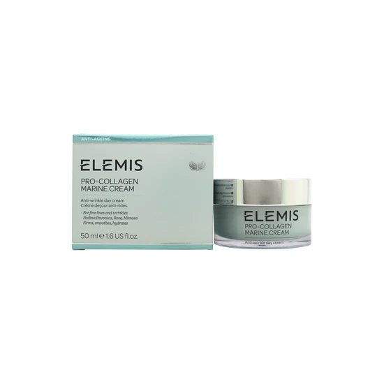 ELEMIS Pro-Collagen Marine Cream