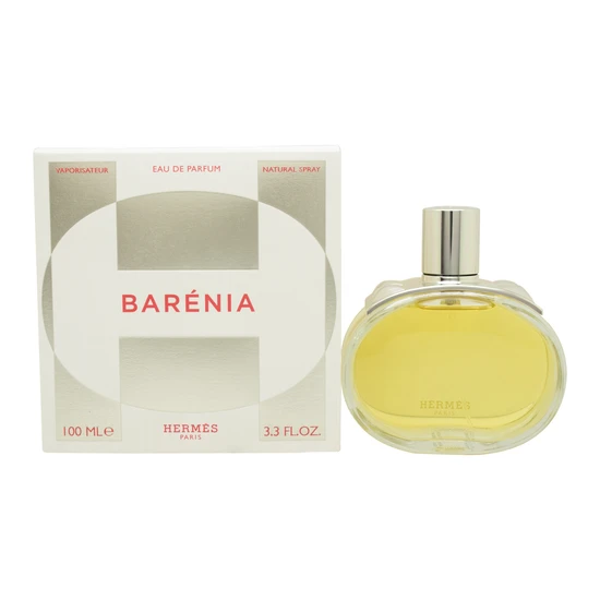 Hermès Barenia Eau De Parfum