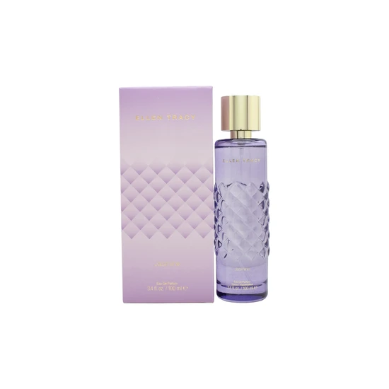 Ellen Tracy Jasmine Eau De Parfum
