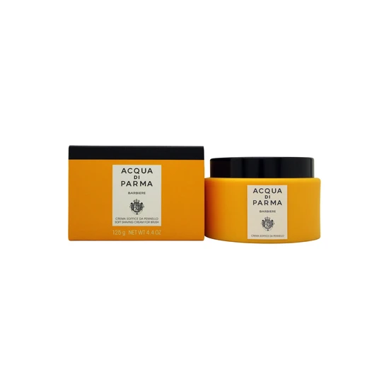 Acqua Di Parma Collezione Barbiere Shaving Cream