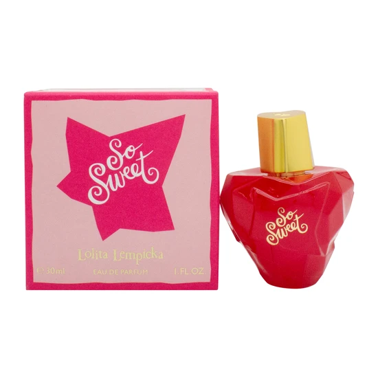 Lolita Lempicka So Sweet Eau De Parfum