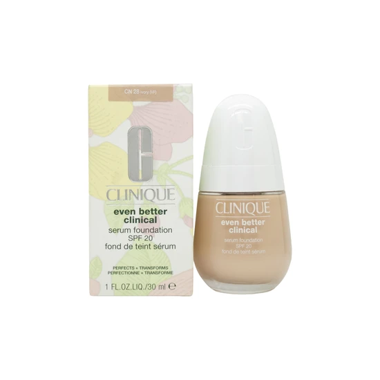 Clinique Even Better Clinical Serum Foundation SPF 20