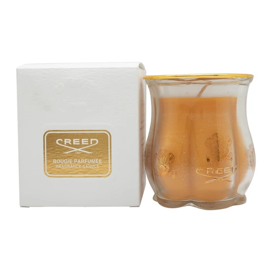 Creed Cocktail Pivones Scented Candle