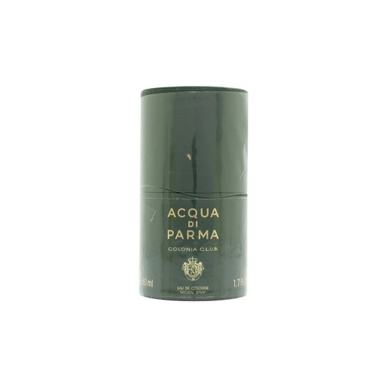 Acqua Di Parma Colonia C.L.U.B Eau De Cologne