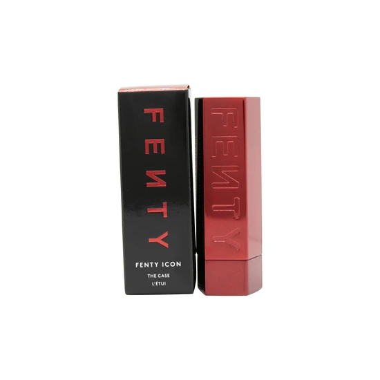 Fenty Beauty Icon The Case Refillable Lipstick Case