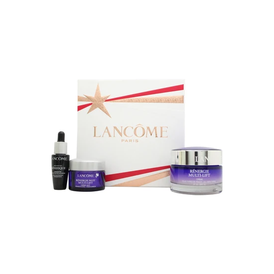 Lancôme Renergie Multi-Lift Skin Care Gift Set