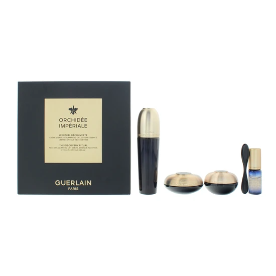 GUERLAIN Orchidee Imperiale Discovery Ritual Gift Set
