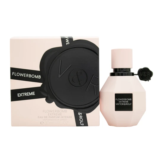 VIKTOR&ROLF Flowerbomb Extreme Eau De Parfum