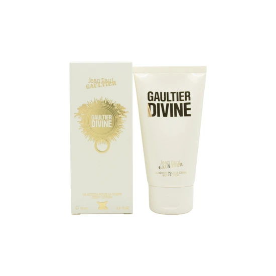 Jean Paul Gaultier Gaultier Divine Body Lotion