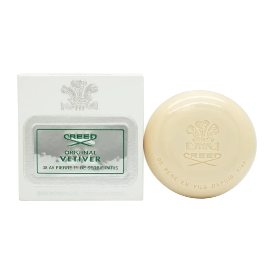 Creed Original Vetiver Soap Bar