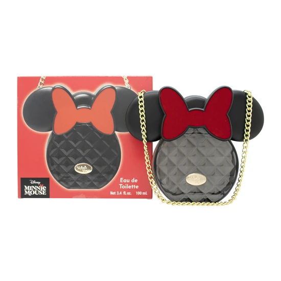 Disney Minnie Tweens Eau De Toilette
