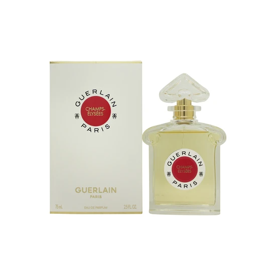 GUERLAIN Champs Elysees Eau De Parfum