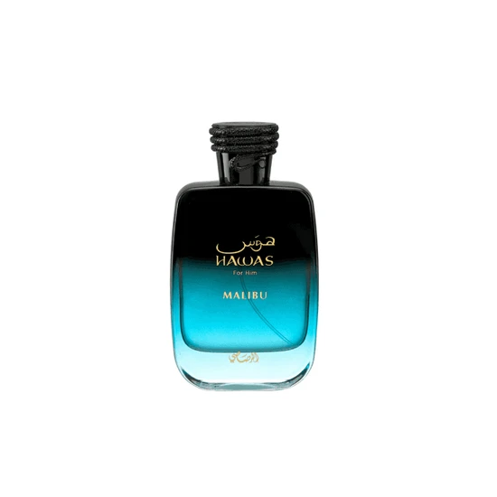 Rasasi Hawas Malibu Mens Eau De Parfum