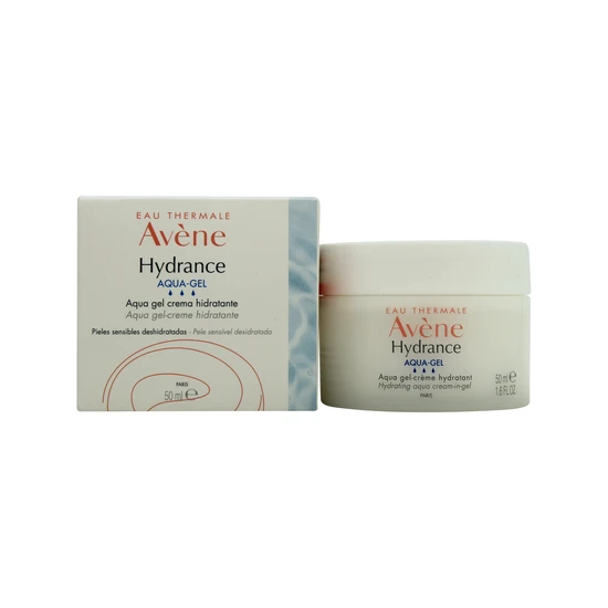 Avène Hydrance Aqua Gel