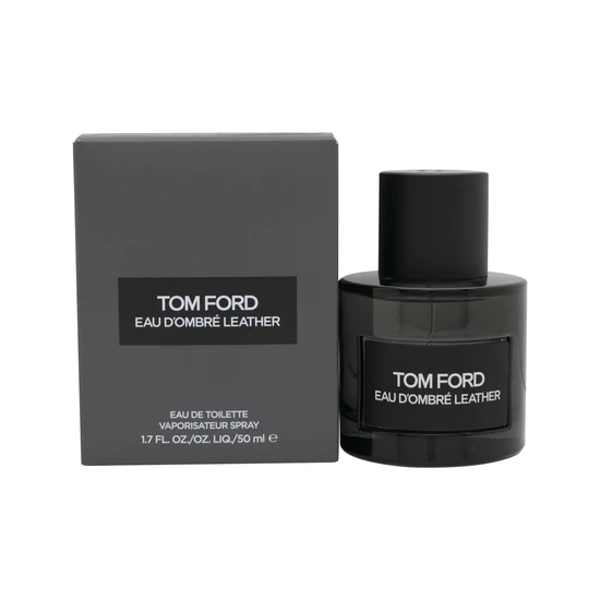 Tom Ford Eau D'Ombre Leather Eau De Toilette