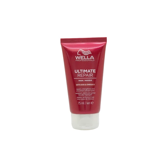 Wella Ultimate Repair Mask 75Ml