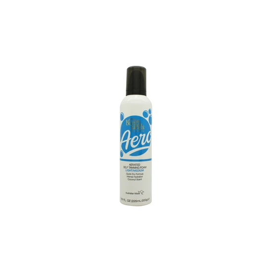 Bondi Sands Aero Aerated Self Tanning Foam