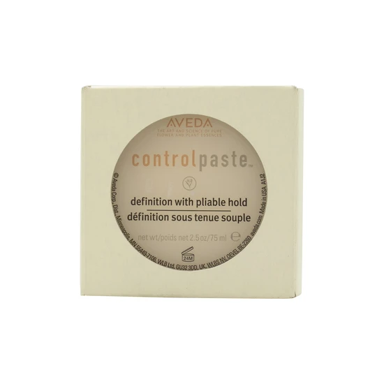 Aveda Control Paste