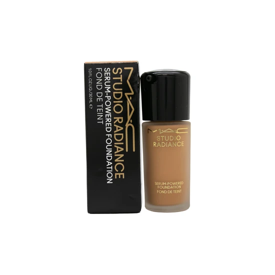 MAC Studio Radiance Serum Powered Foundation