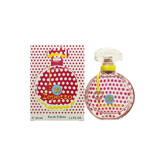 Repetto So Repetto For Women Eau De Toilette