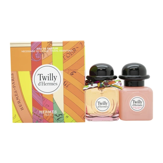 Hermès Twilly d'Hermes Gift Set Eau De Parfum
