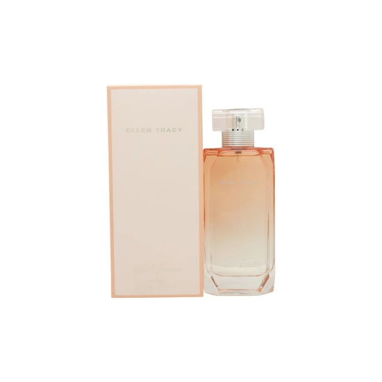 Ellen Tracy English Garden White Freesia Eau De Parfum