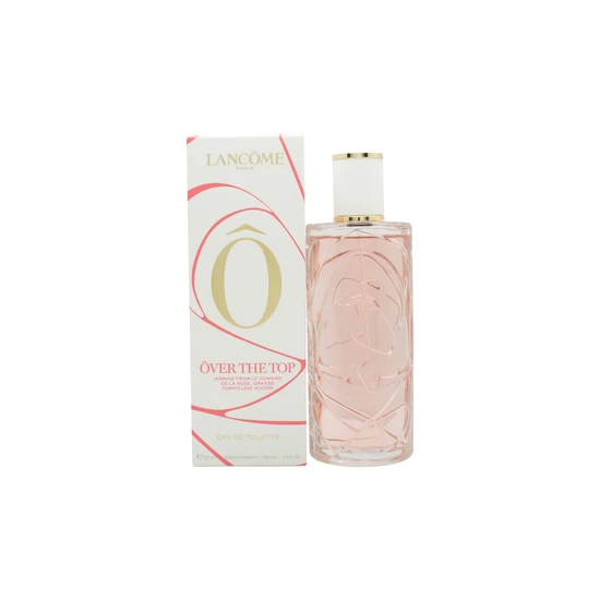 Lancôme Over The Top Eau De Toilette